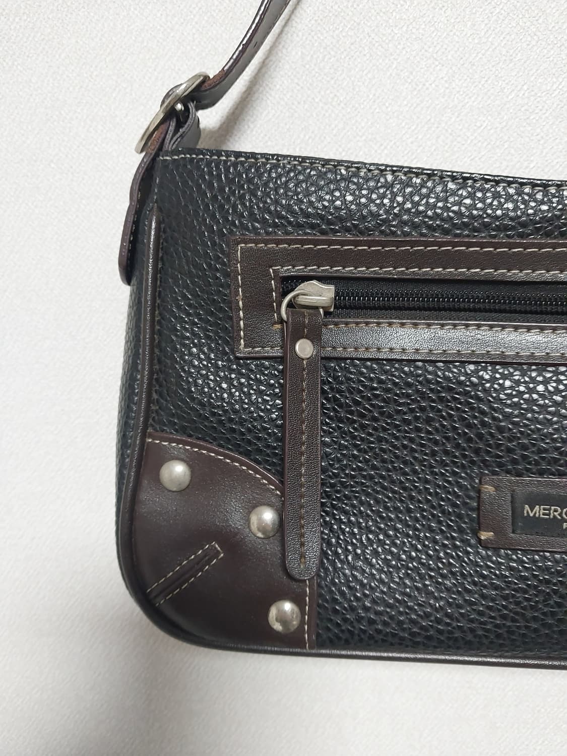 Mercoledi bag 상품이미지3