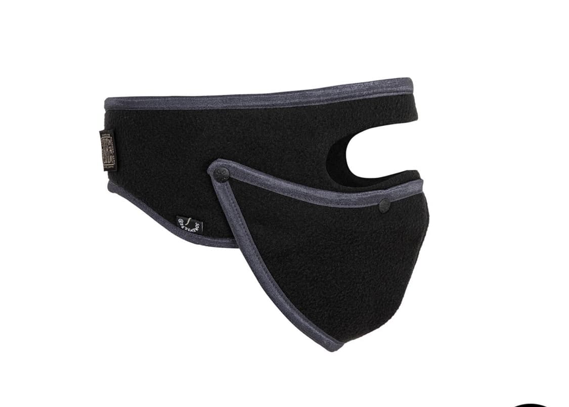 SOMEWHERE OUTSIDE 닌자 방한 마스크 상품이미지3