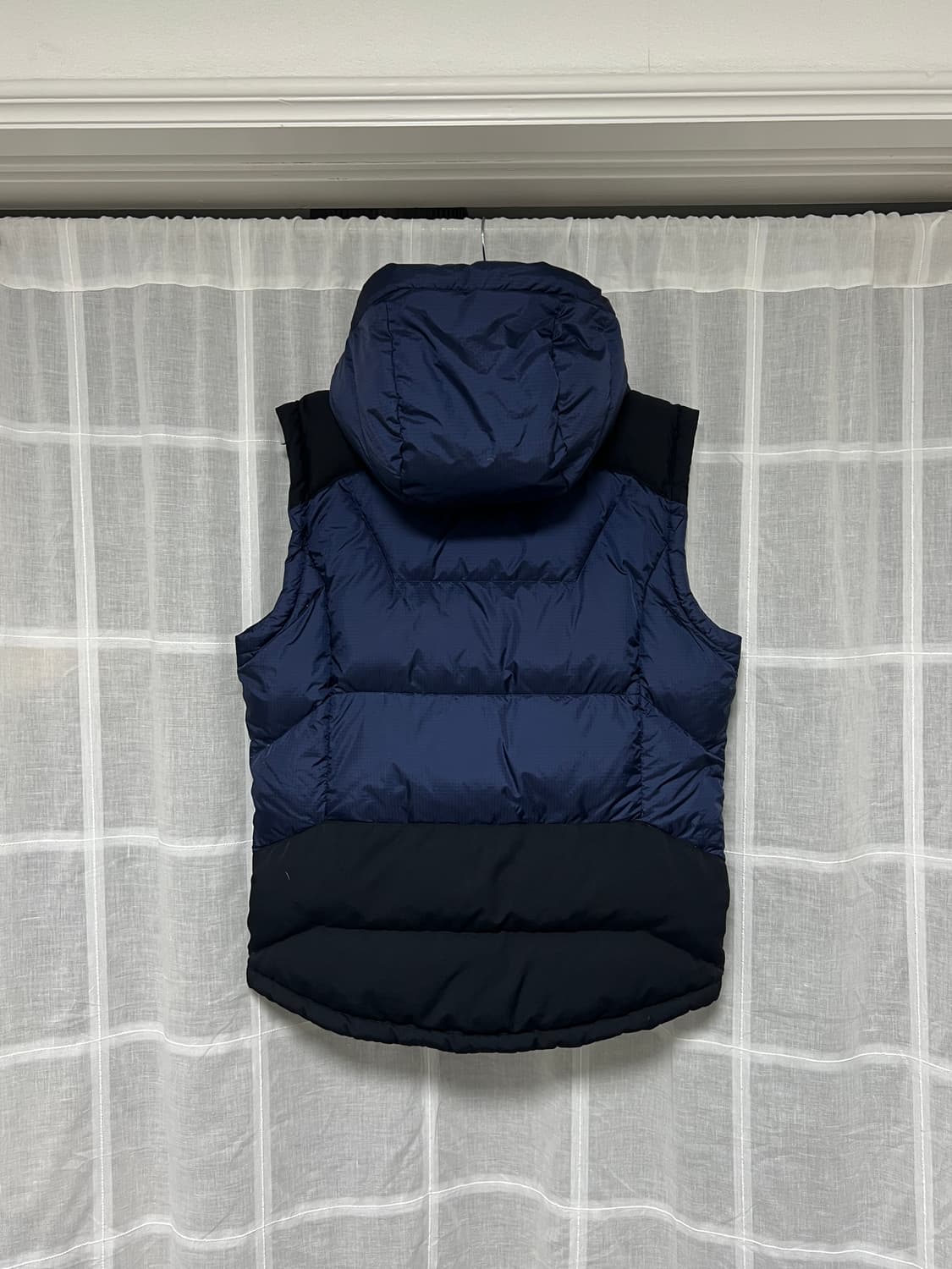 마운틴 하드웨어 패딩 조끼 L 사이즈 상품이미지3