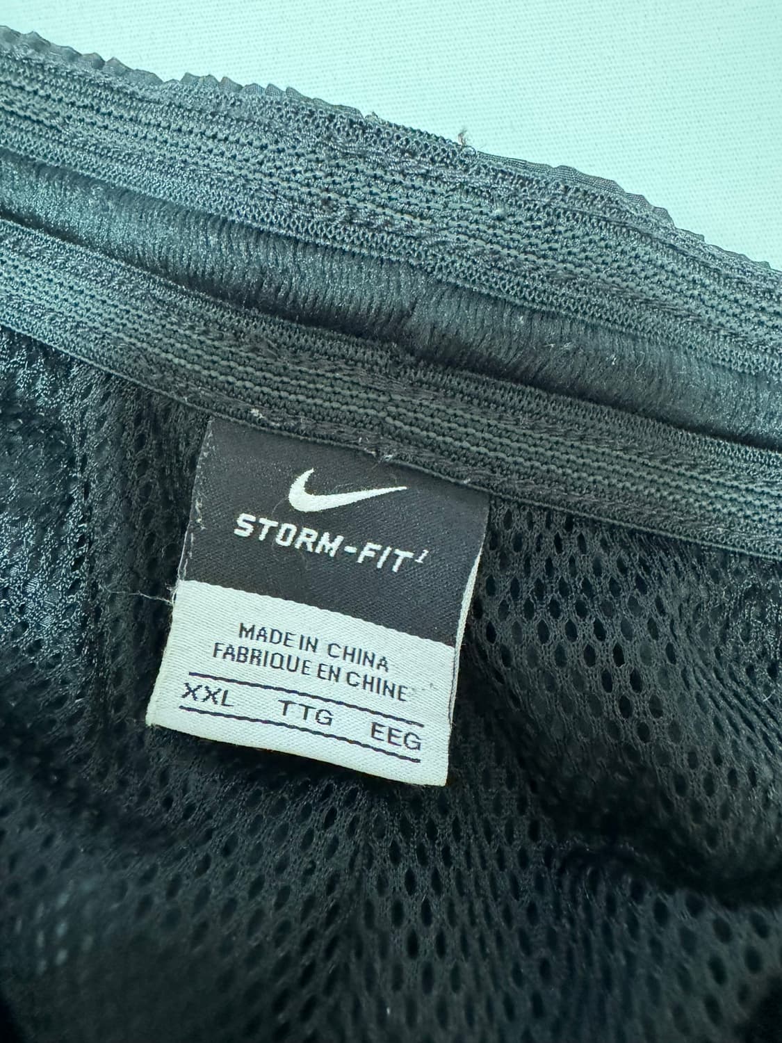나이키 T90 트레이닝 팬츠(XXL) 상품이미지4