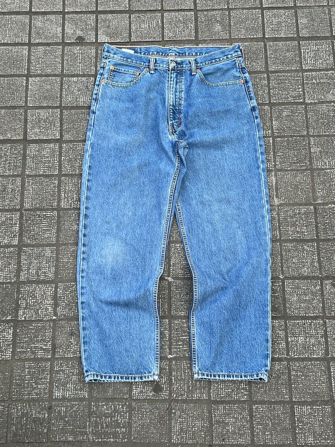 Levis 550 상품이미지3