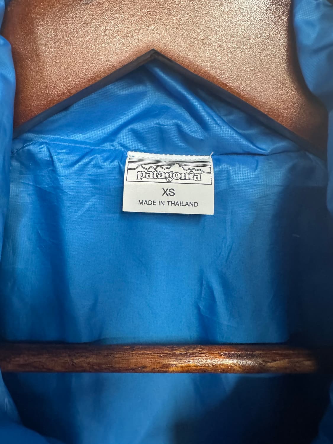 [XS]파타고니아 40주년 레거시 울리 플리스 글리세이드 리버시블 자켓 상품이미지5