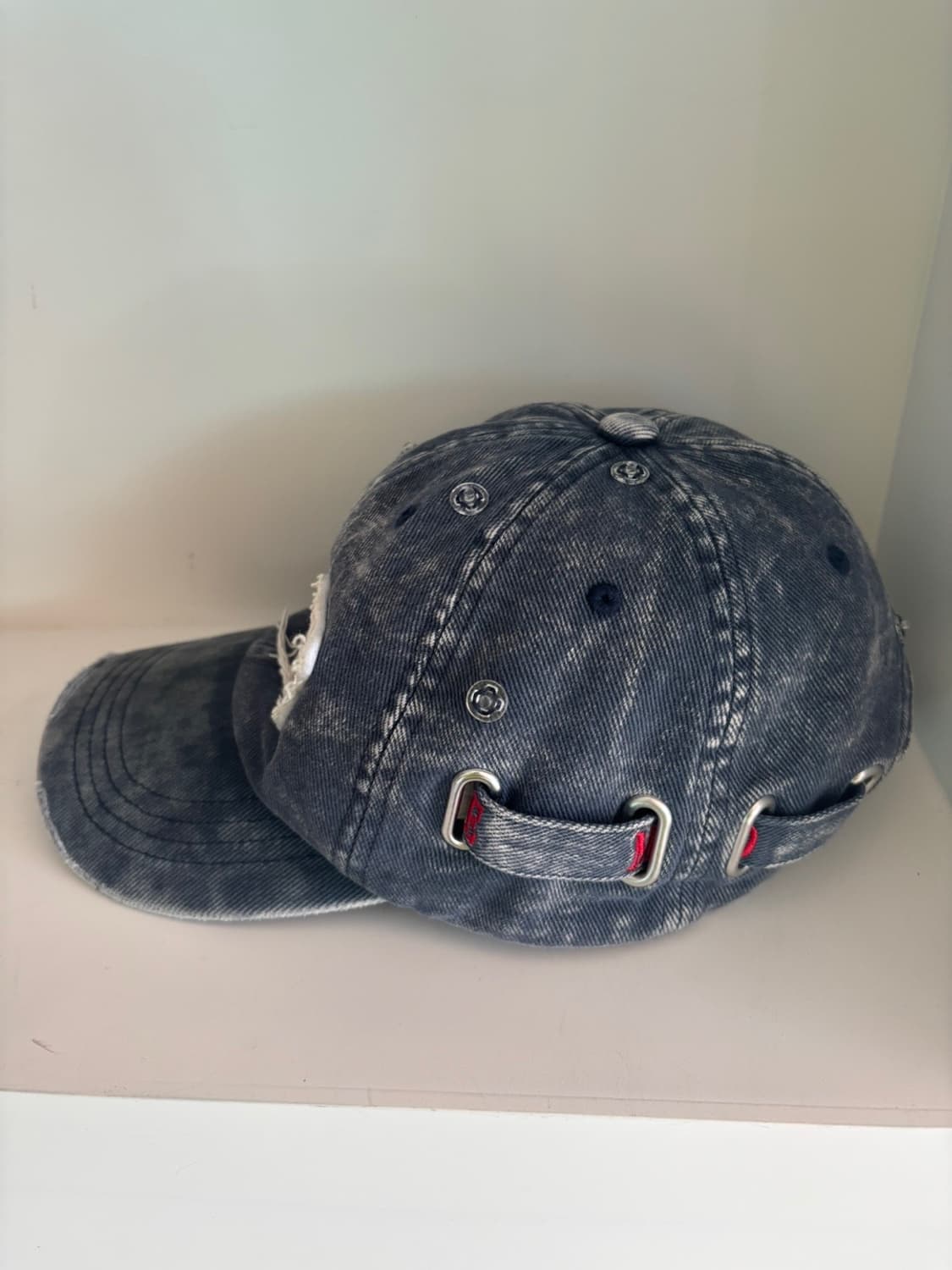 (New)13de marzo Ball Cap 상품이미지3