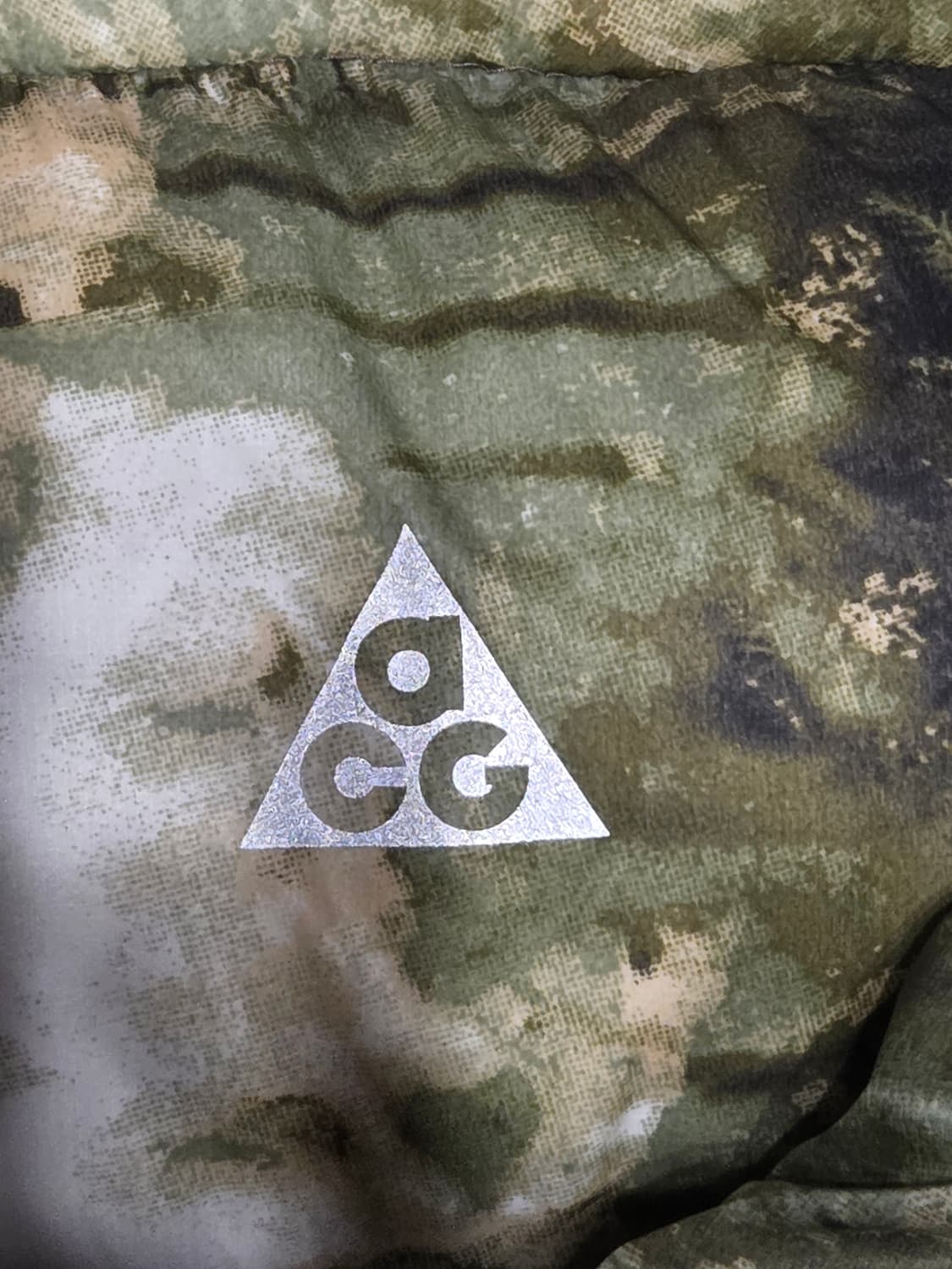 나이키 ACG 써마핏 ADV 루나 레이크 퍼퍼 루즈 후디드 자켓 상품이미지5