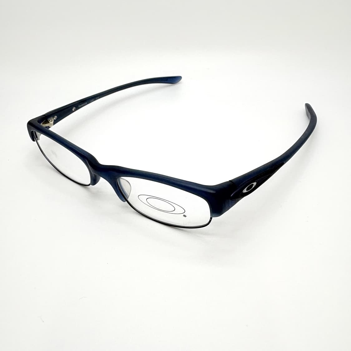 OAKLEY Yardstick 4.0 오클리 야드스틱 매트블루 안경 상품이미지5