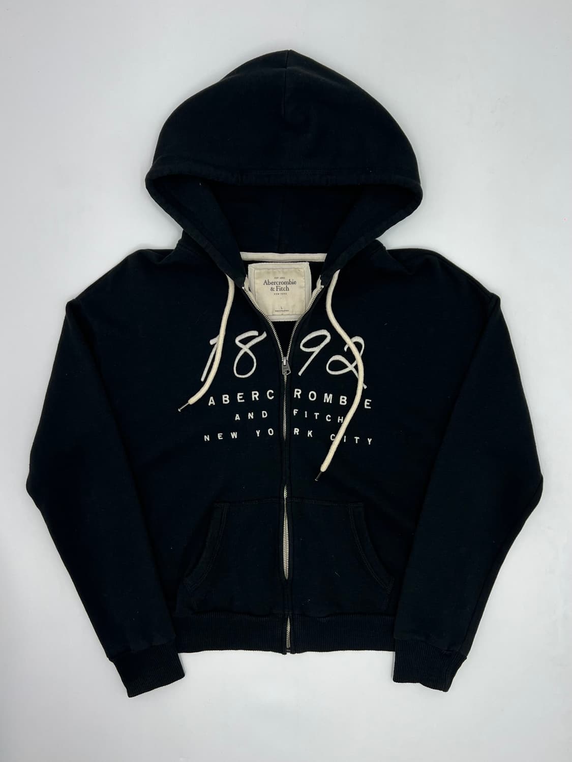 아베크롬비 후드집업 상품이미지1