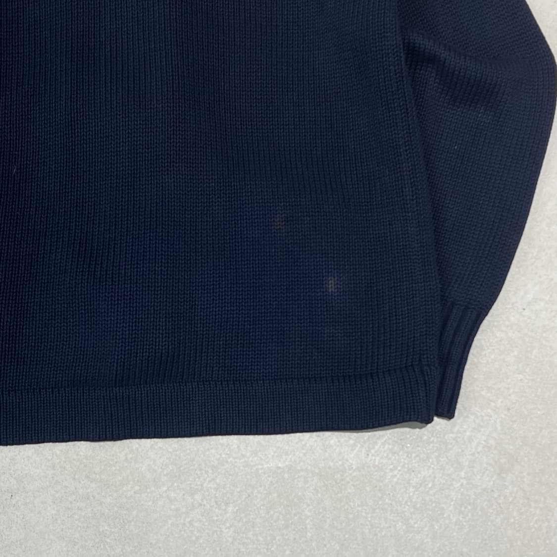 폴로 랄프로렌 숄카라 가디건 s10057 상품이미지8