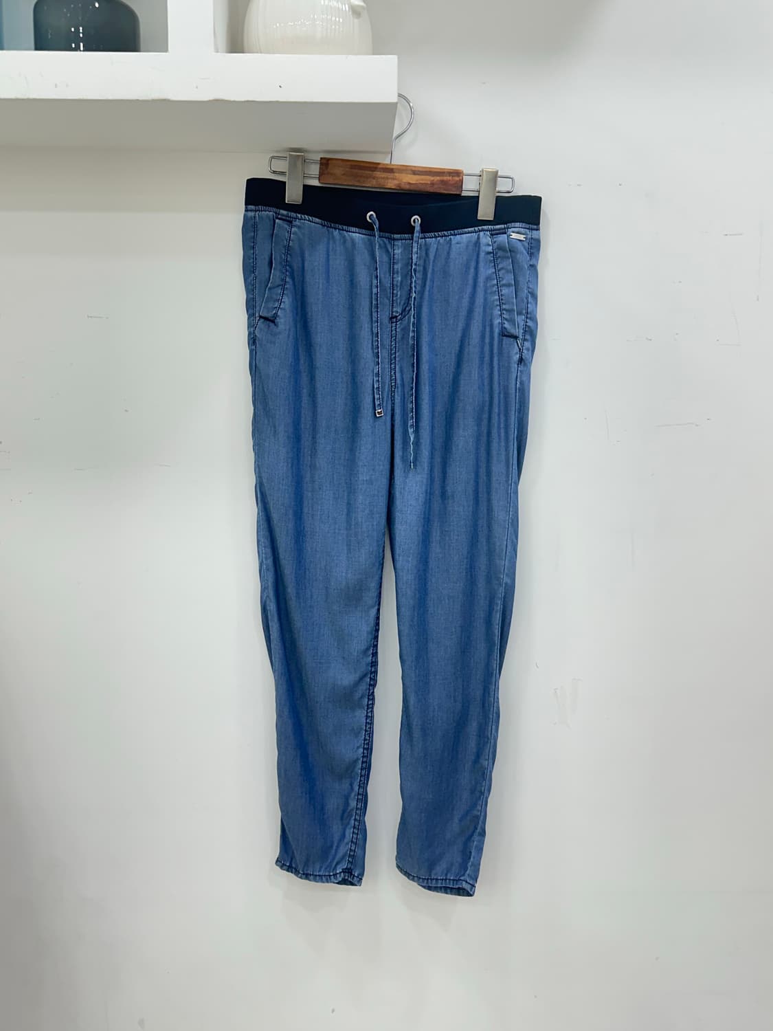 아르마니 익스체인지 팬츠 상품이미지1