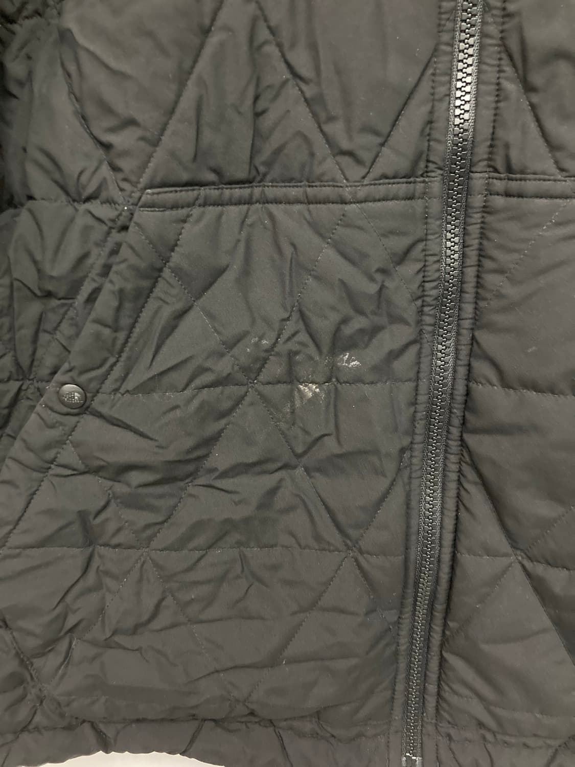 노스페이스 경량패딩 상품이미지5