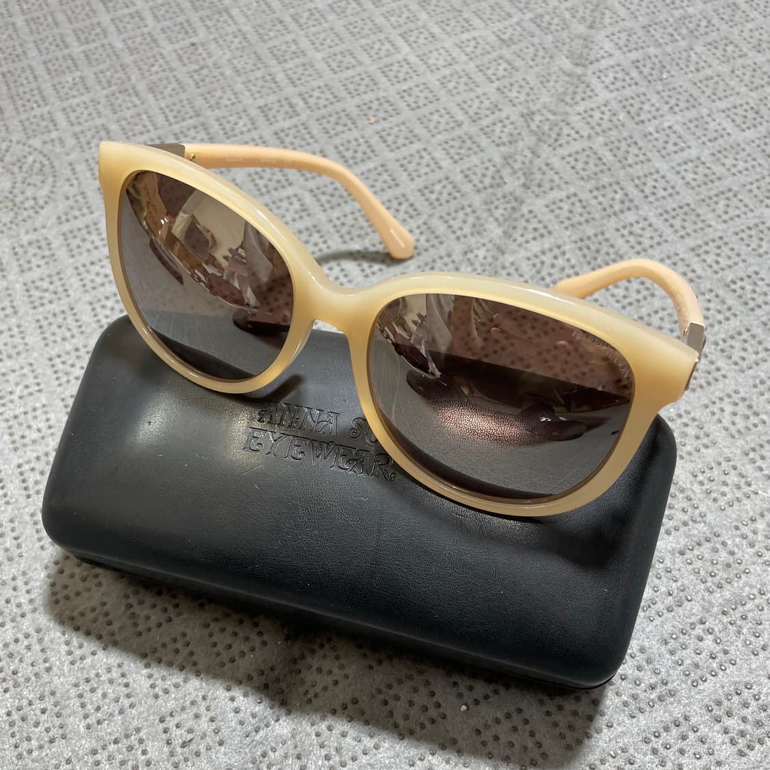 해리메이슨 CR39 선글라스 상품이미지1