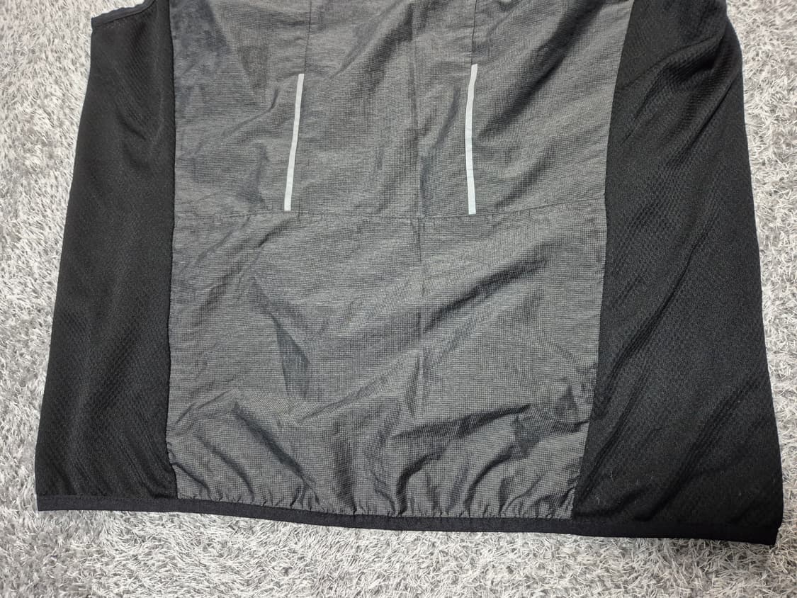 코오롱스포츠 남성 경량 조끼 110 상품이미지5