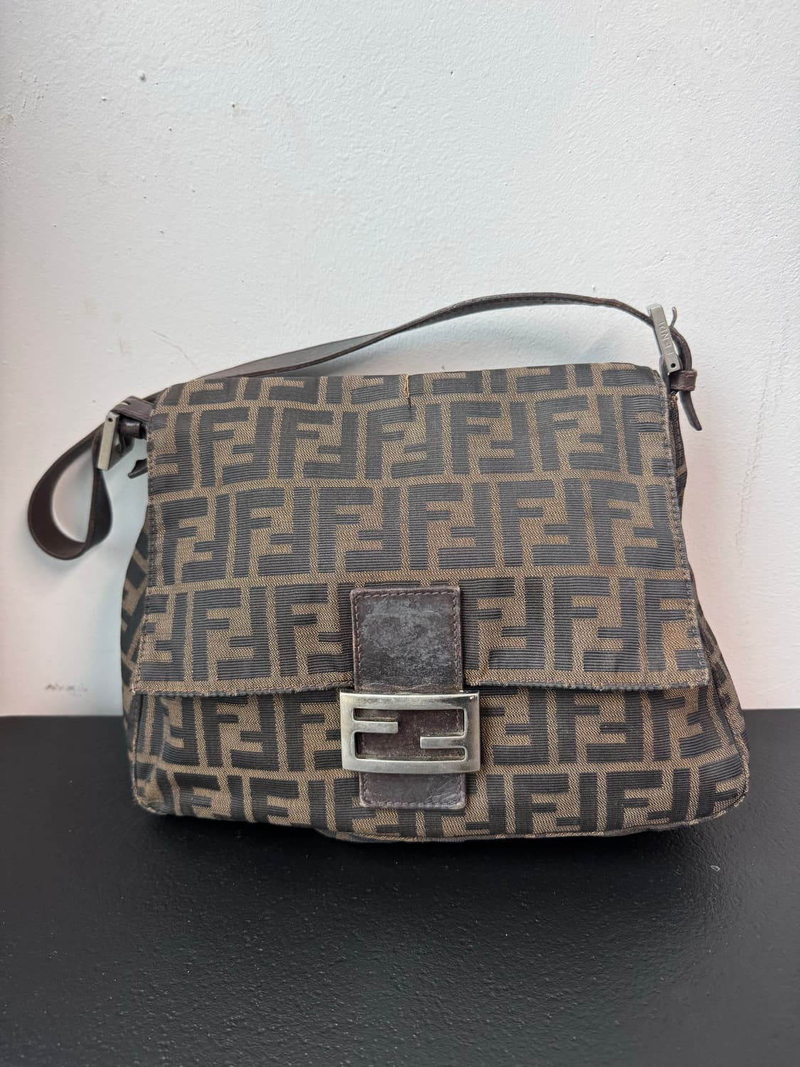 펜디 맘마백(정품) 상품이미지1