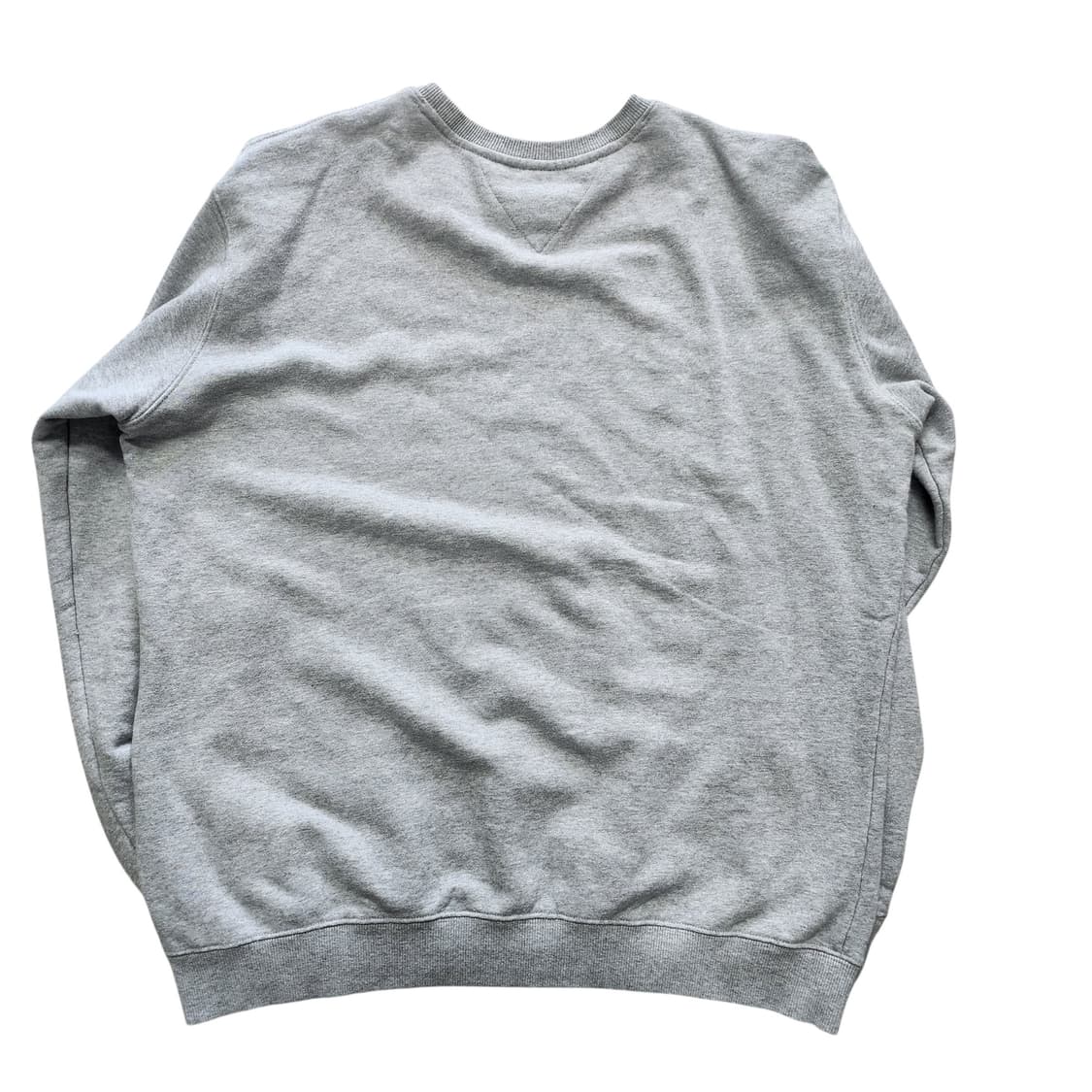 타미힐피거 맨투맨 상품이미지3