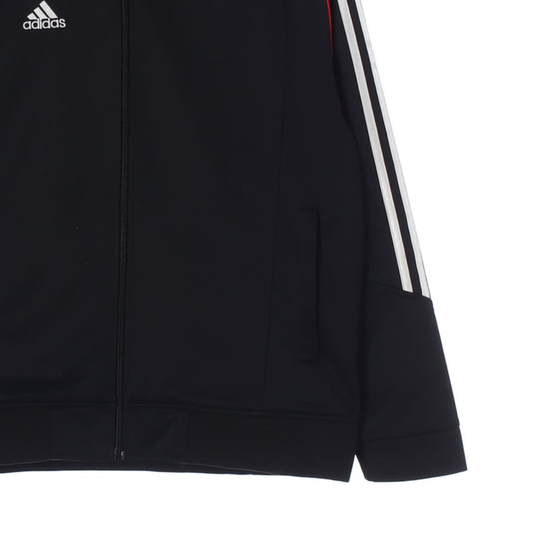 ADIDAS 아디다스 재킷 집업재킷 (L) 상품이미지3