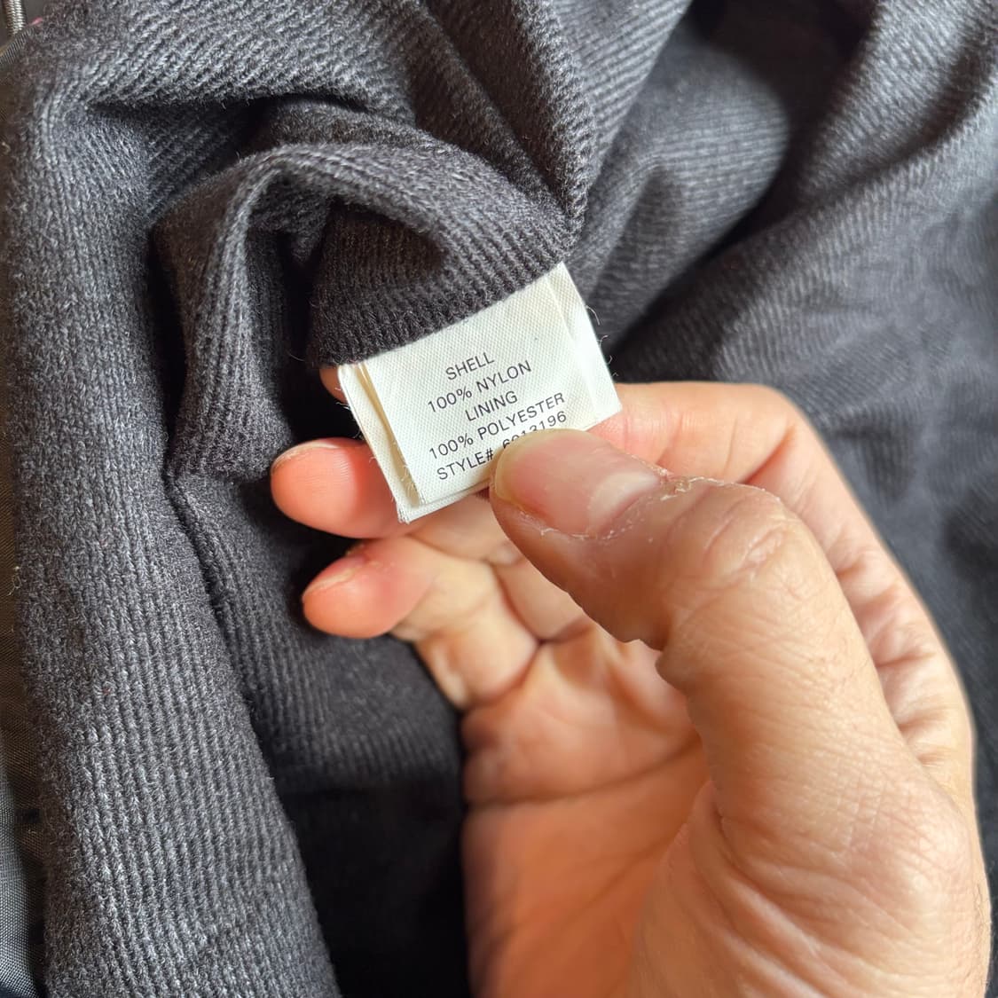 펜들턴 아노락 풀오버 상품이미지8