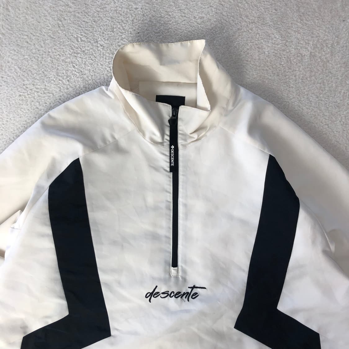 데상트 오레오 자켓 상품이미지3