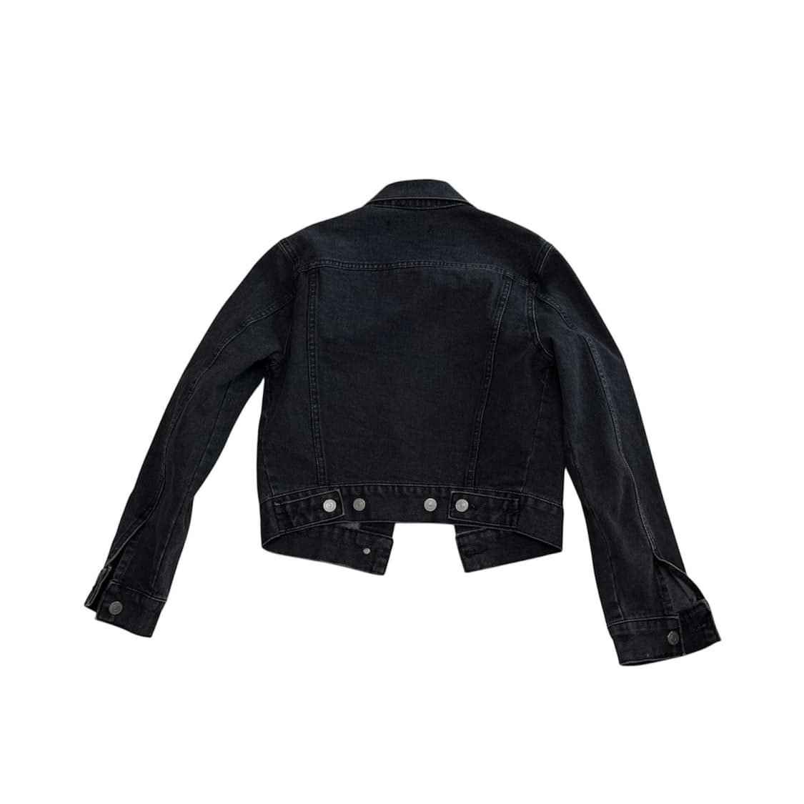 다크빅토리 청자켓 데님자켓 상품이미지3