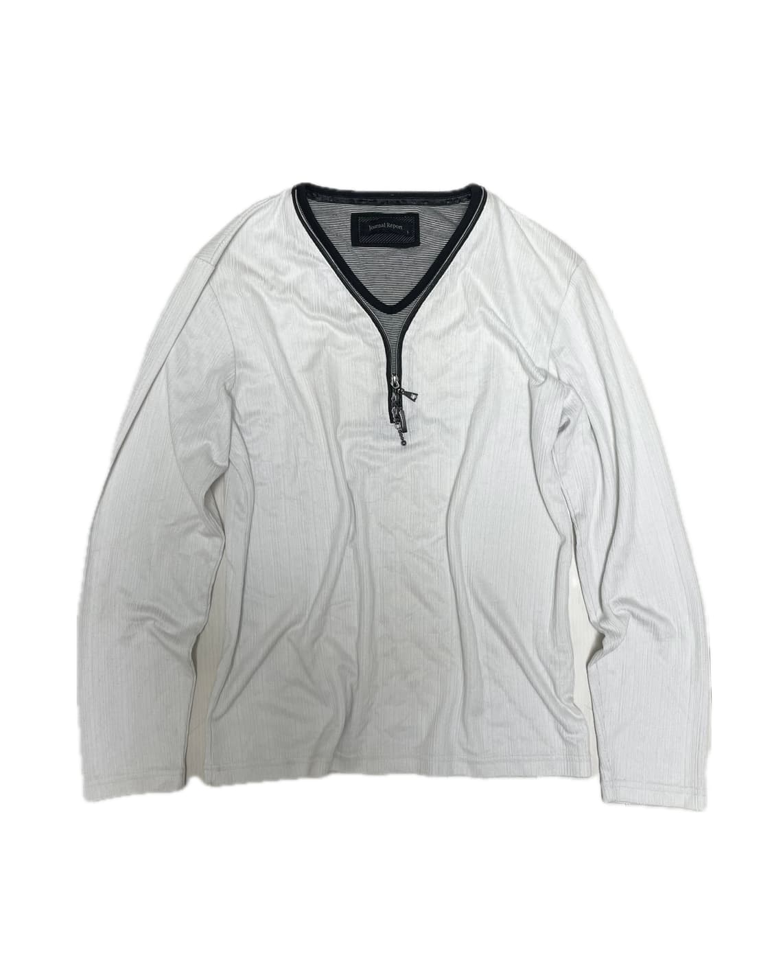 Minimal 3zipper Sleeve 상품이미지5