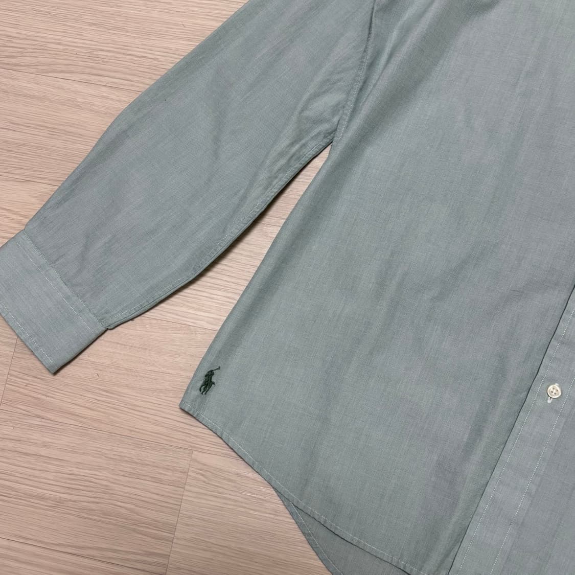 폴로 랄프로렌 셔츠 클래식핏 상품이미지5