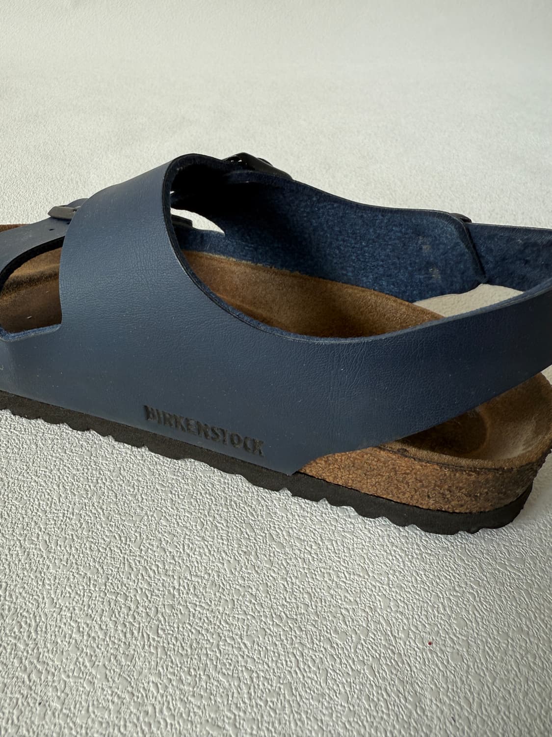 [245]버켄스탁(BIRKENSTOCK) 밀라노(GERMANY) 상품이미지8