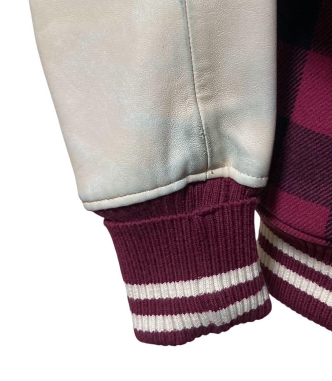 히스테릭글래머 바시티 상품이미지7