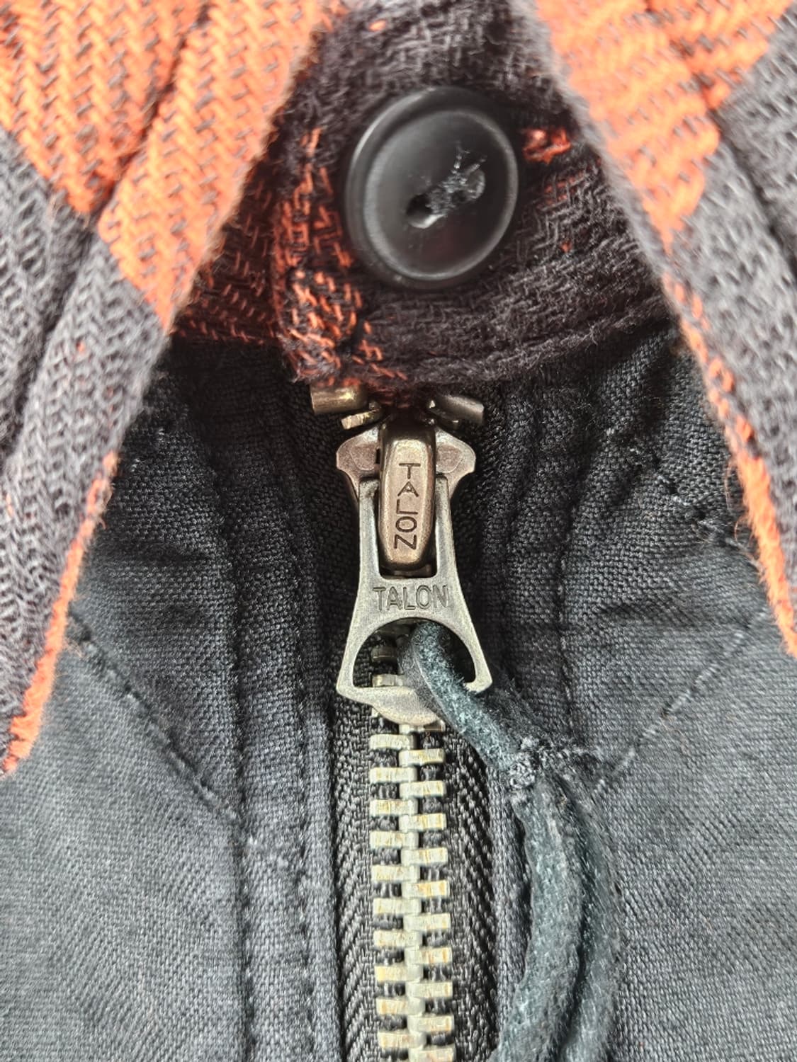 폴로랄프로렌 버팔로 체크 필드 셔츠 ( M ) / 11116 상품이미지8