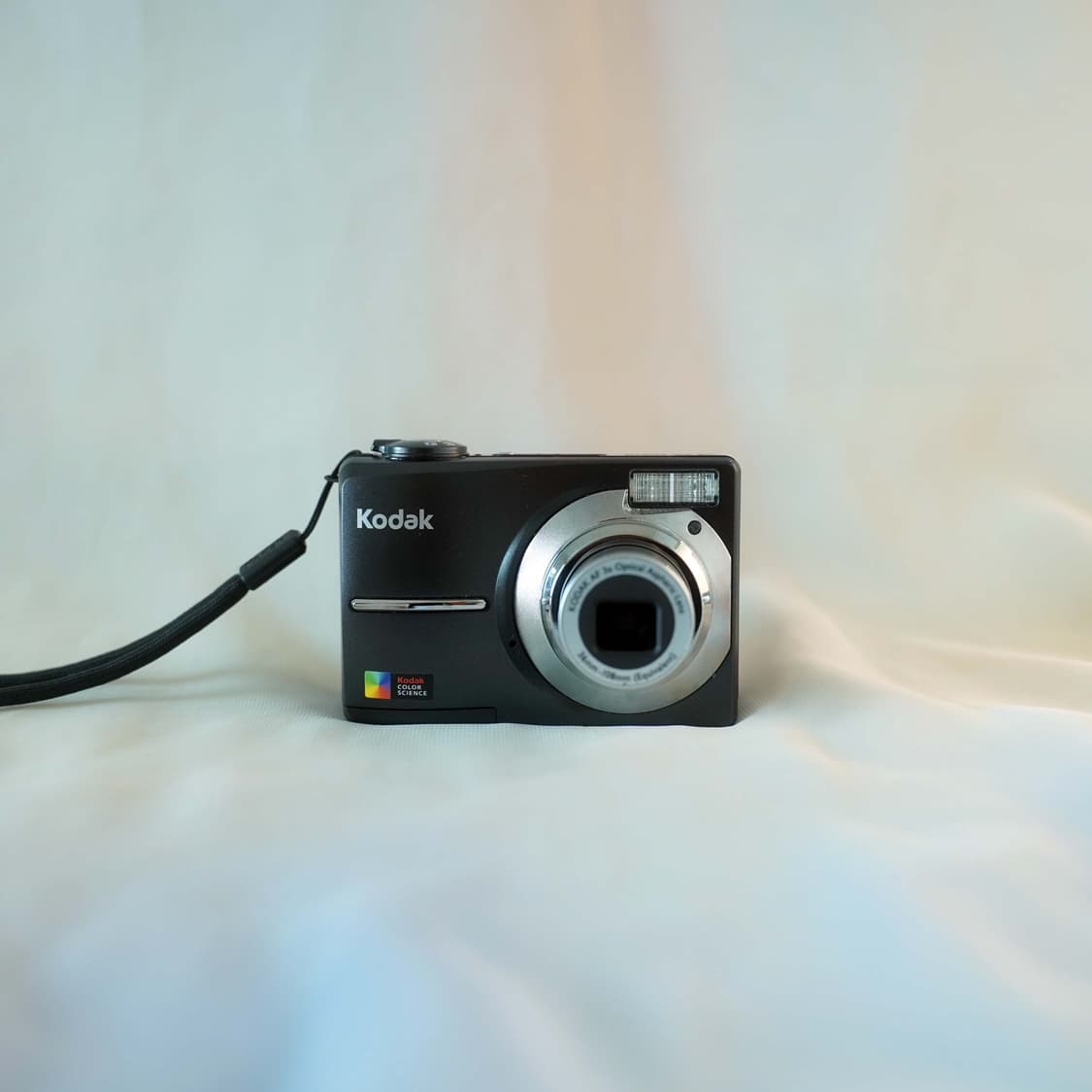 코닥 이지쉐어 C613 블랙 Kodak Easyshare C613  ​ 상품이미지1