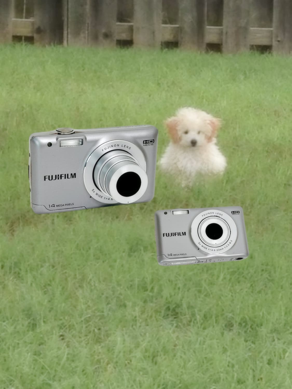 고사양!) 후지필름 파인픽스 jx500 finepix 빈티지 디카 상품이미지1