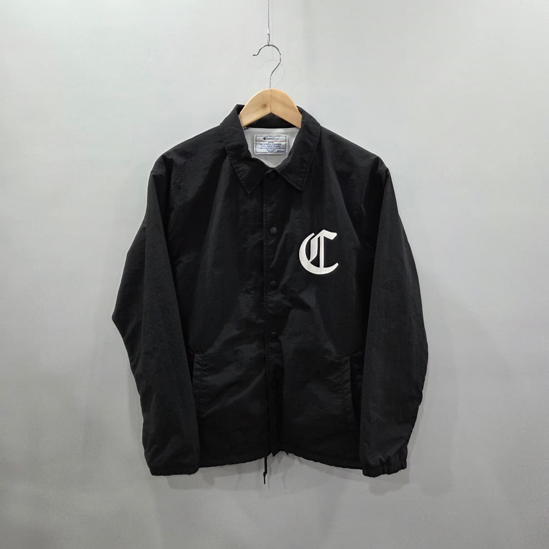 챔피온 코치자켓 M 상품이미지1