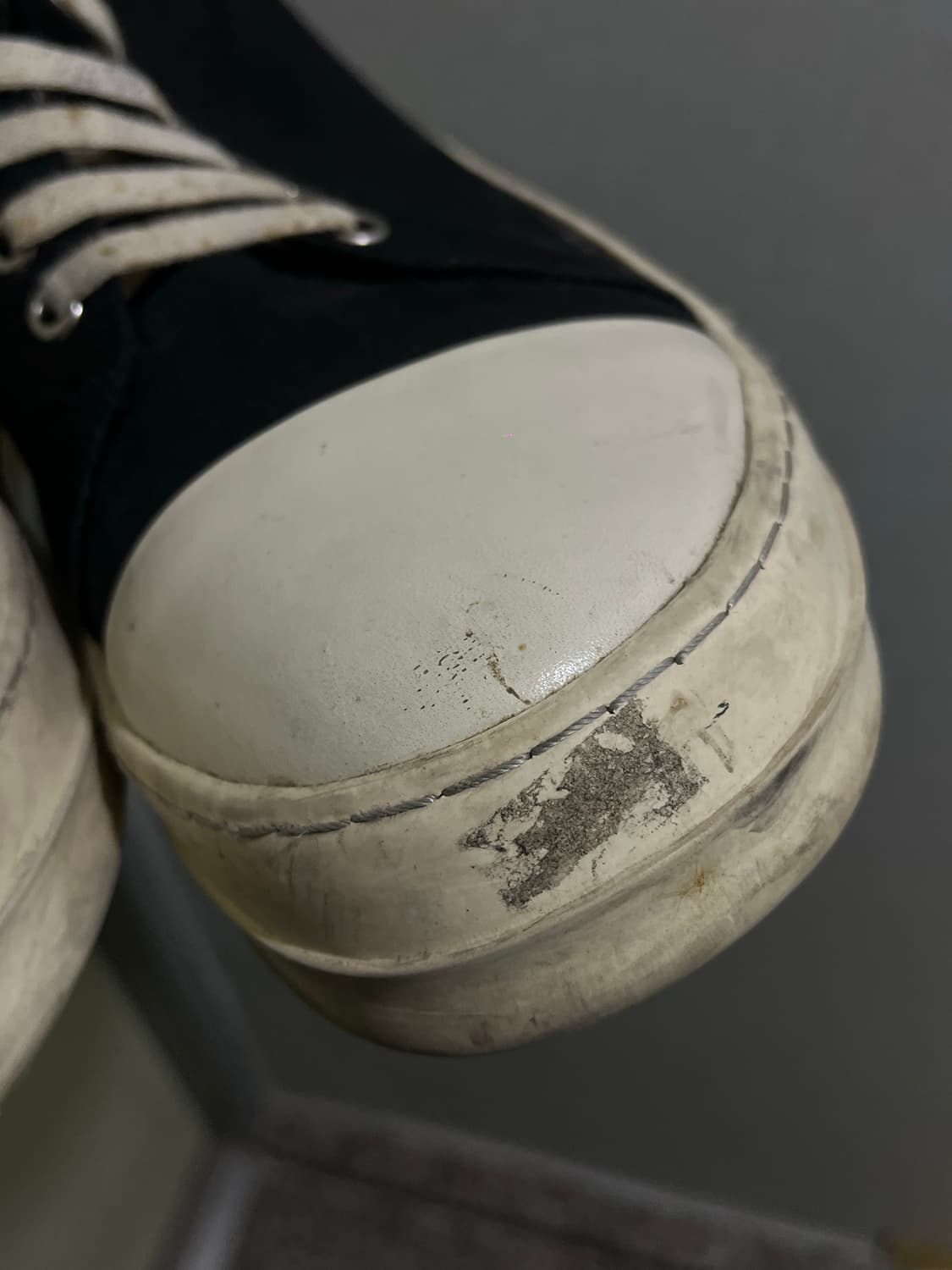 릭오웬스 라몬즈 43 상품이미지3