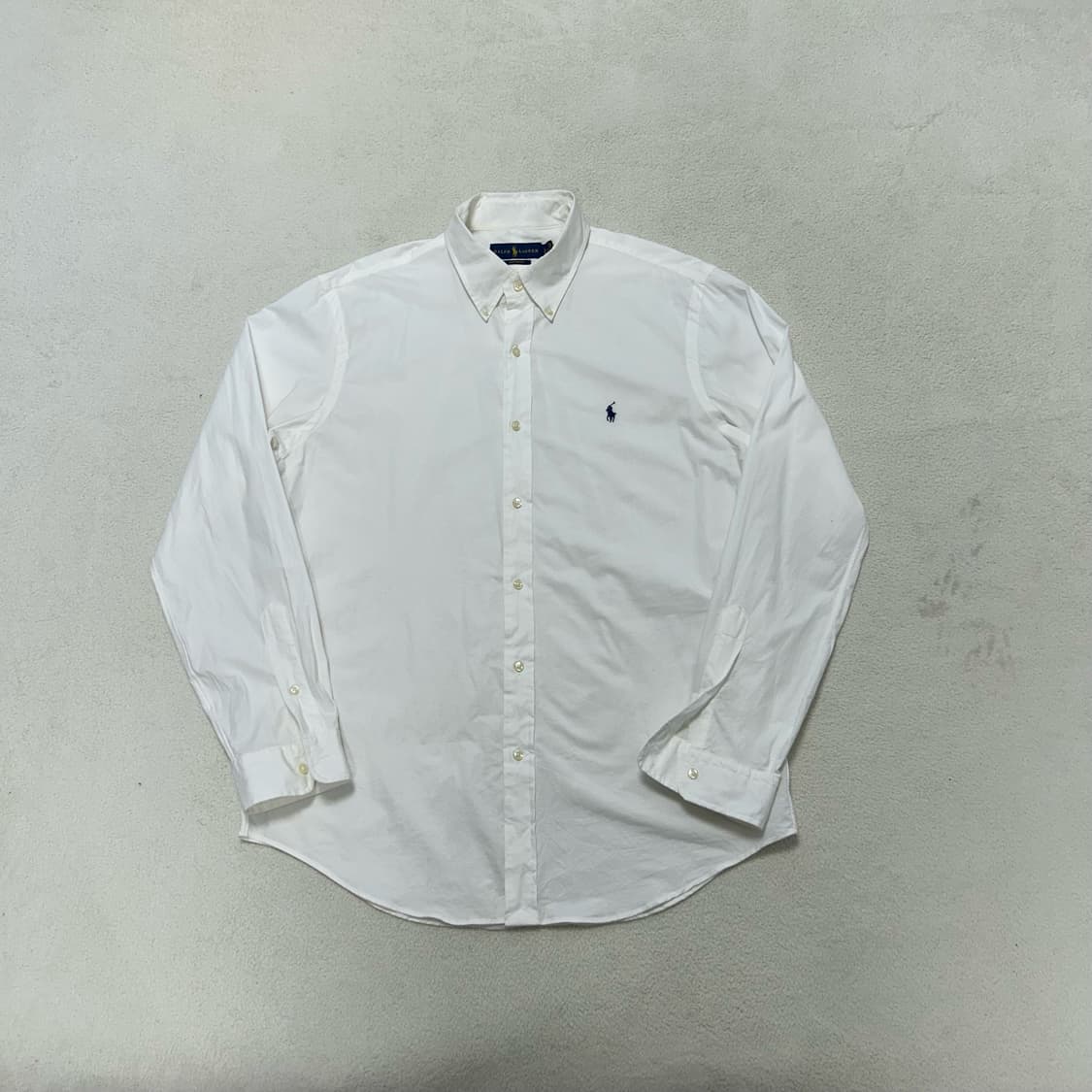 Polo pony shirt 상품이미지4