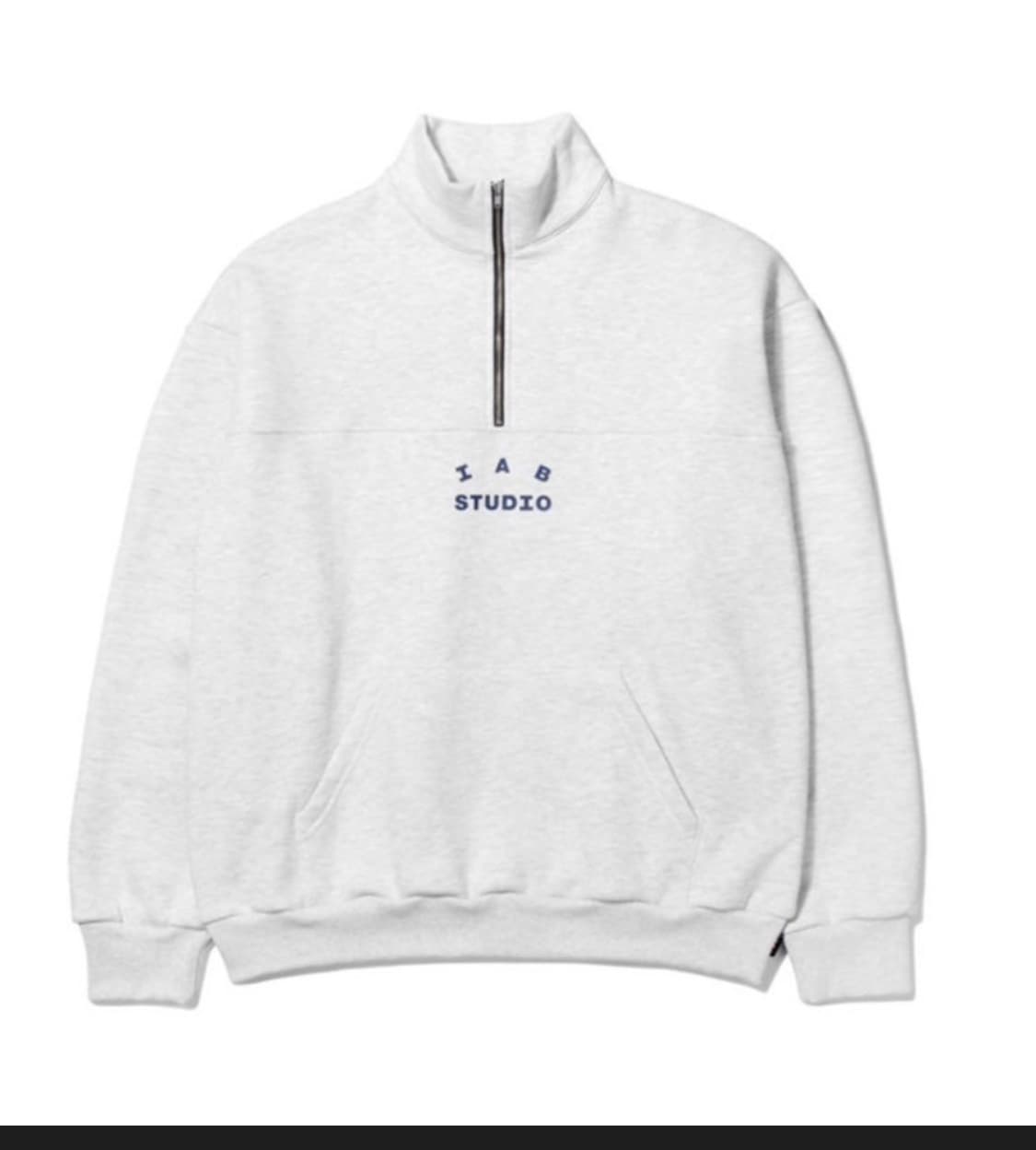 아이앱스튜디오 반집업 상품이미지1