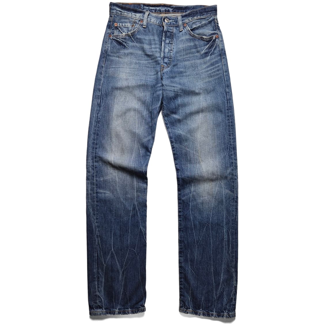 [30] 리바이스 00s 501 데님팬츠 상품이미지1