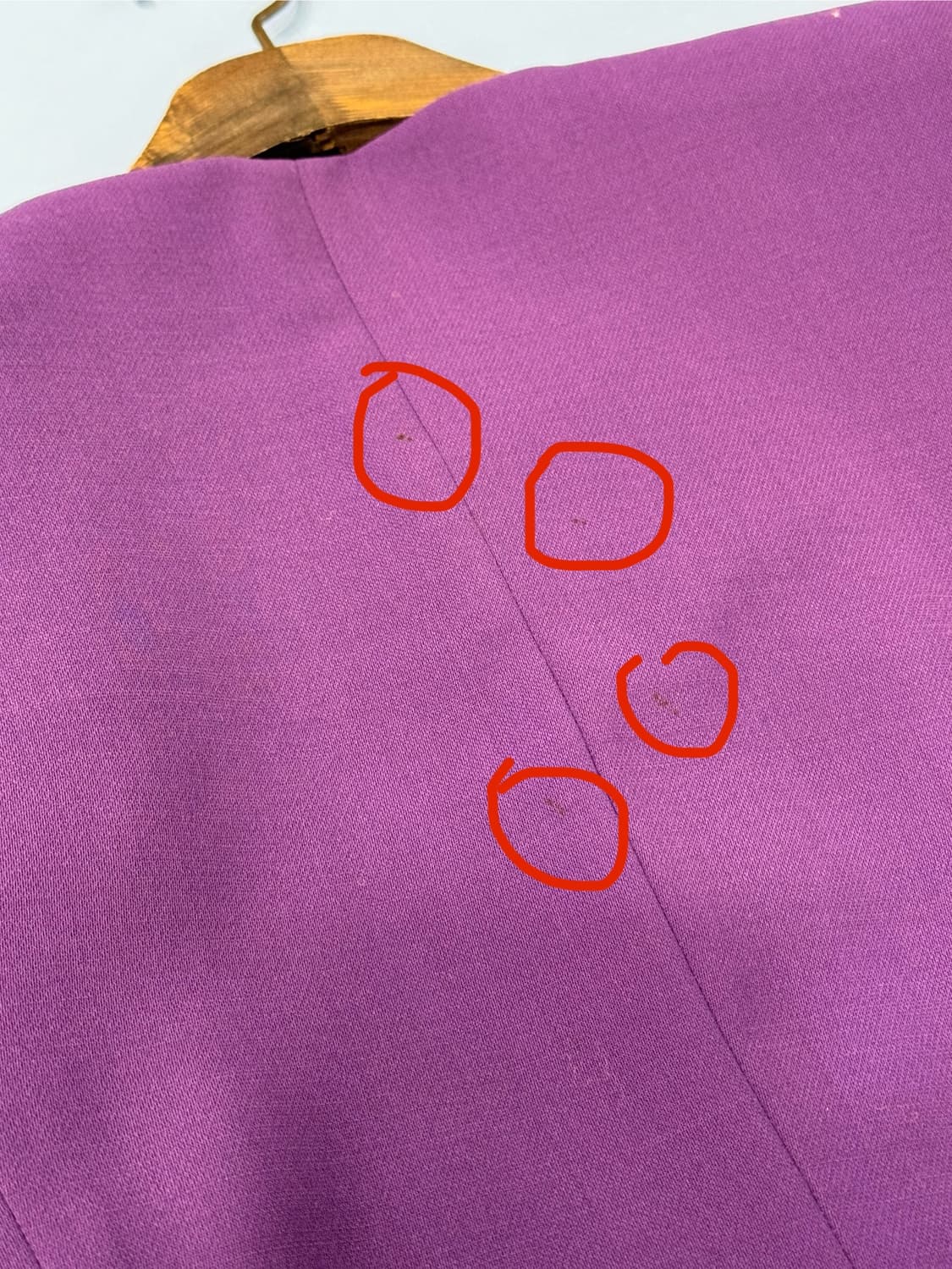 입생로랑,버버리 등 일본빈티지 장당3만5천원 상품이미지6