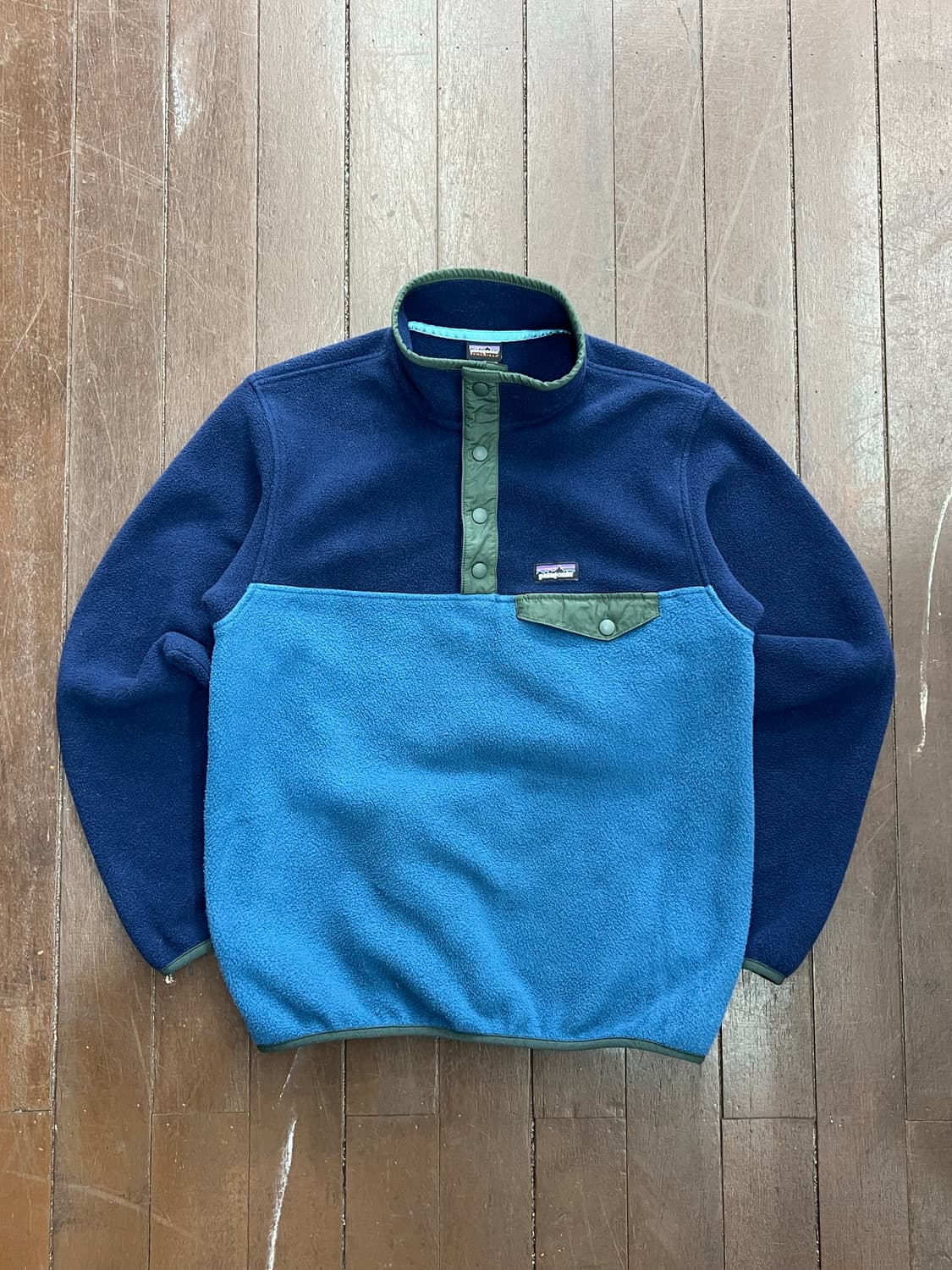 파타고니아 키즈 신칠라 상품이미지1