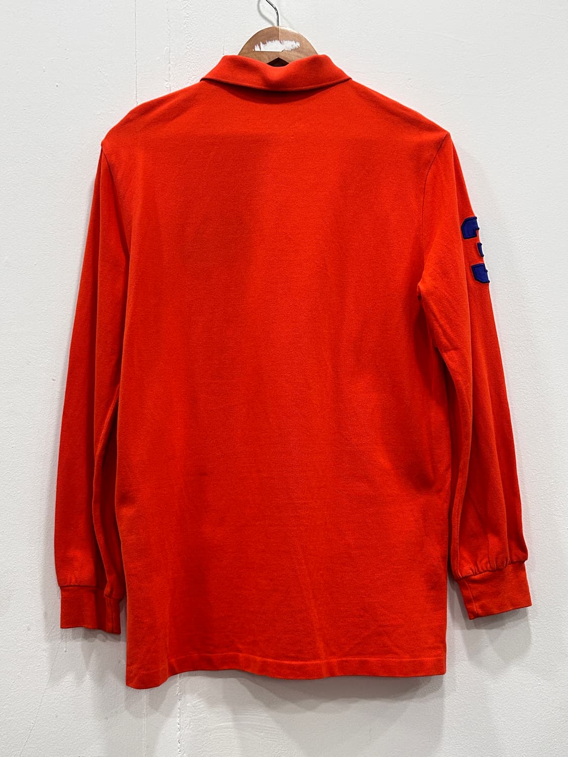 폴로랄프로렌 빅포니 럭비 카라티 남성 M 상품이미지4