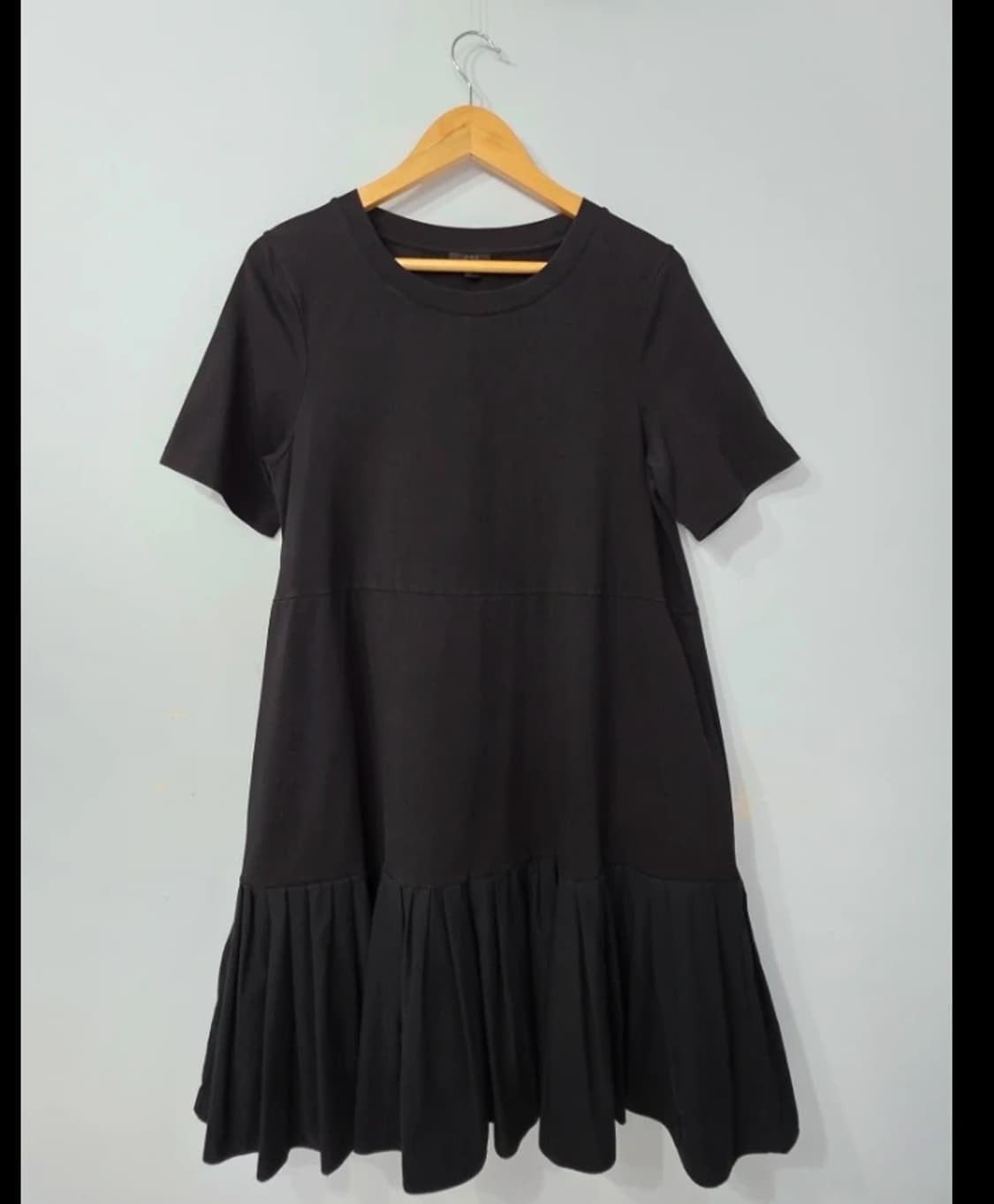 COS 코스 플리츠 원피스 ~66 상품이미지1