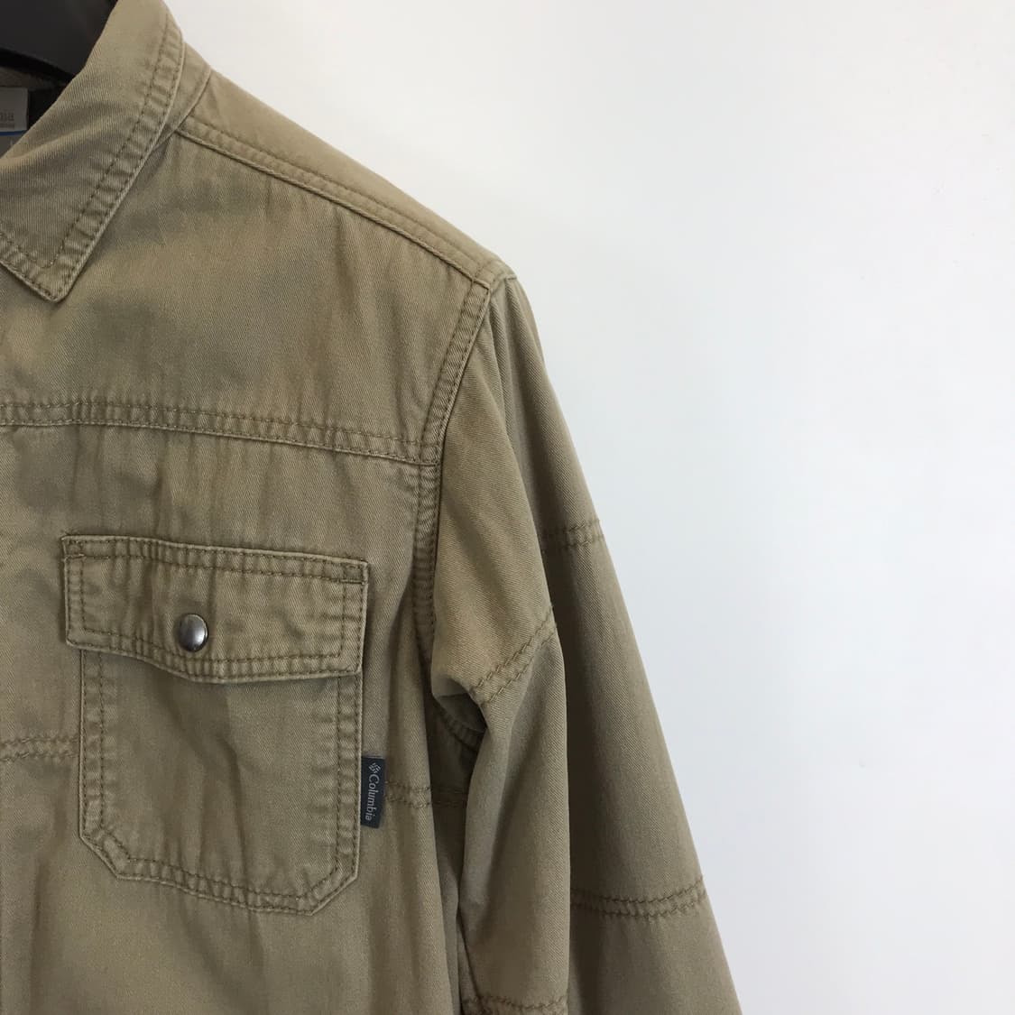 컬럼비아 이너플리스 워크자켓 [L사이즈] 상품이미지2