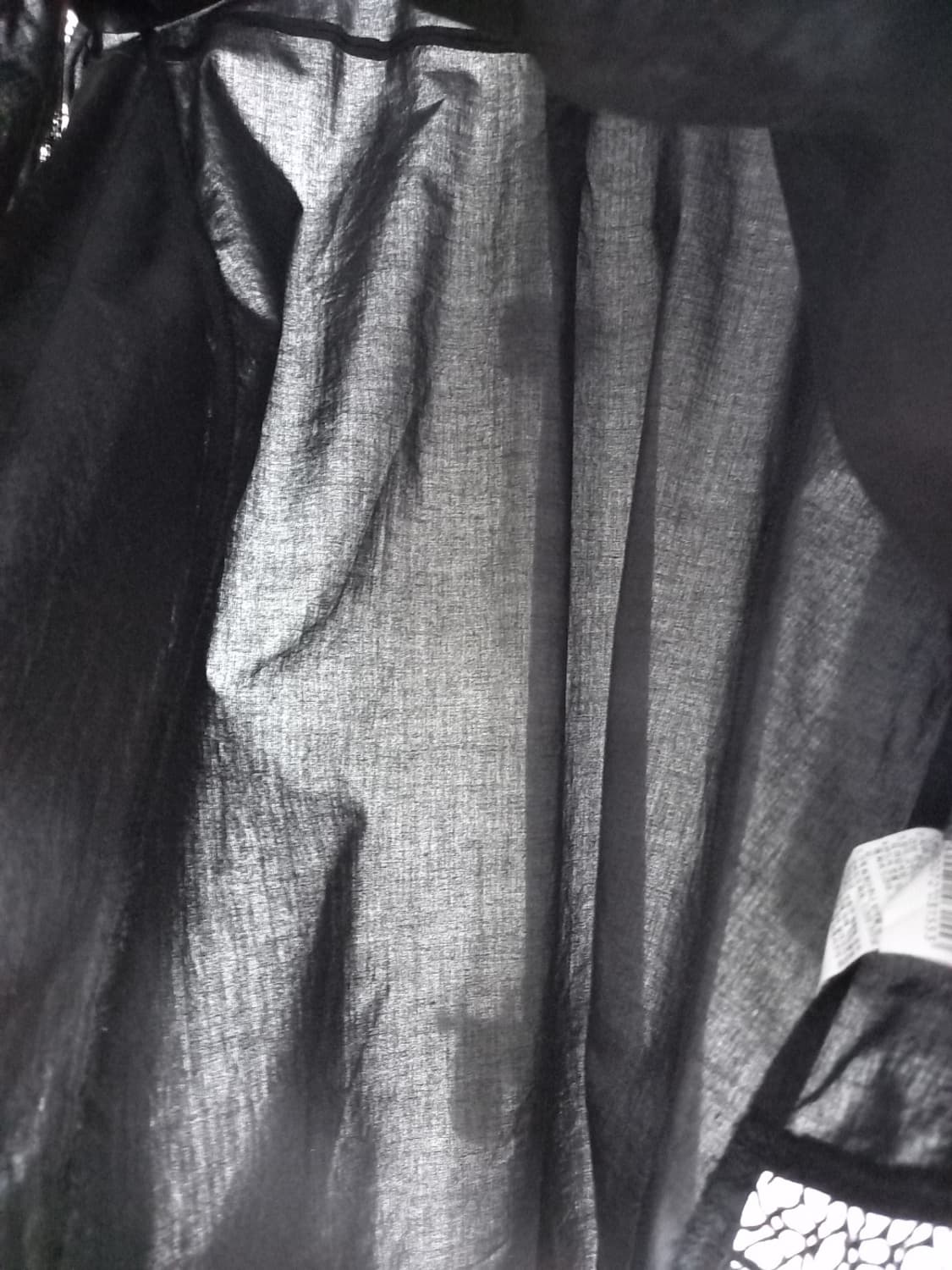 지컷 춘하추 면 7부8부 블라우스 55.66 상품이미지8