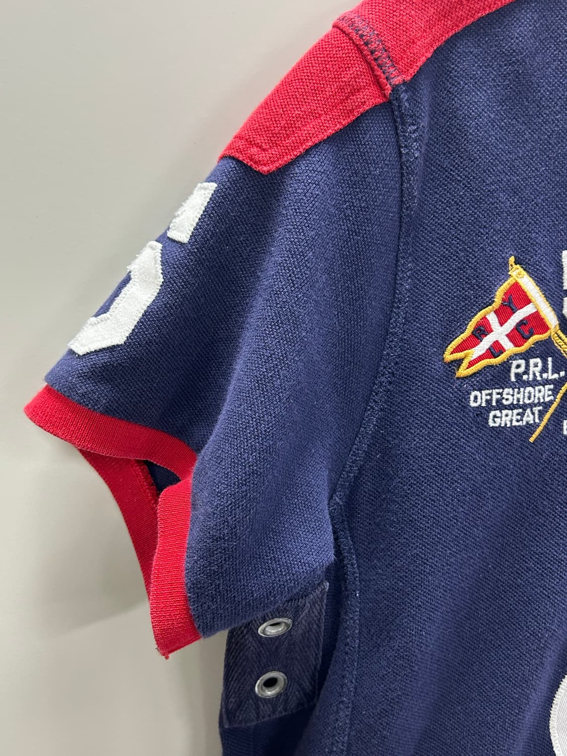 폴로 랄프로렌 빅포니 치프키프 카라티 상품이미지5