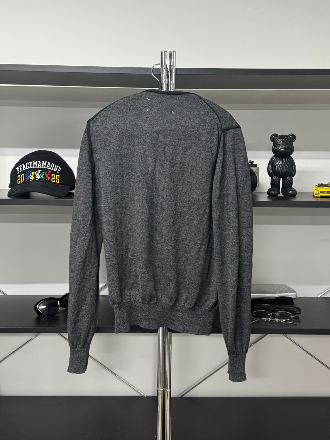 마르지엘라 가디건 46 Size 상품이미지2