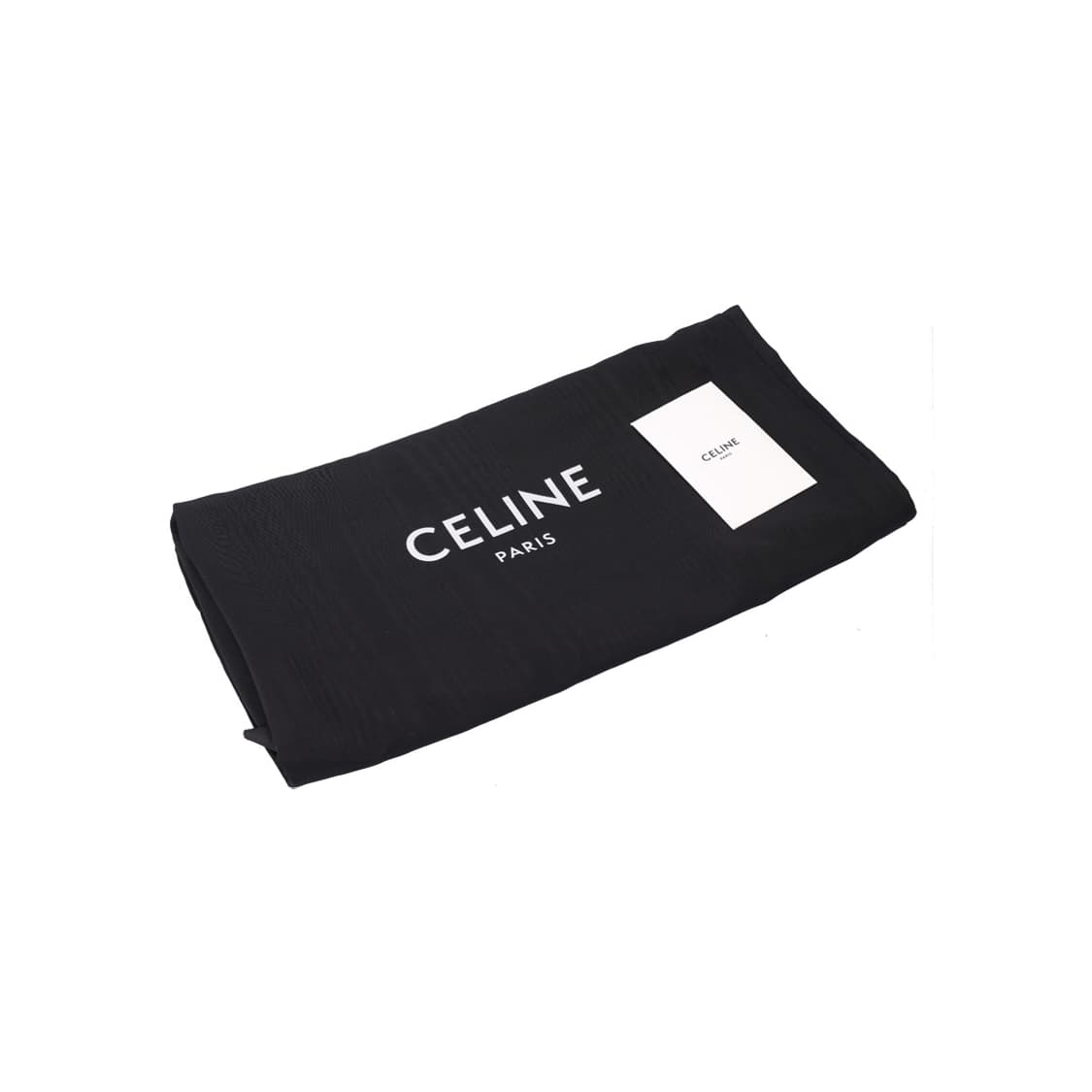 셀린느 191542BZK 카바스 백 버티컬 트리옹프 캔버스 탄 화이트 상품이미지2