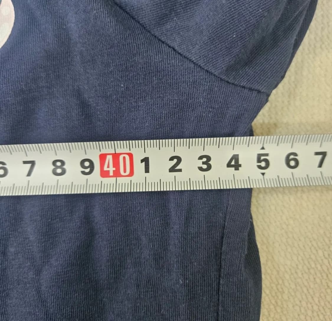 M 나이키 에어맥스 90 반팔티 0303Y 상품이미지5