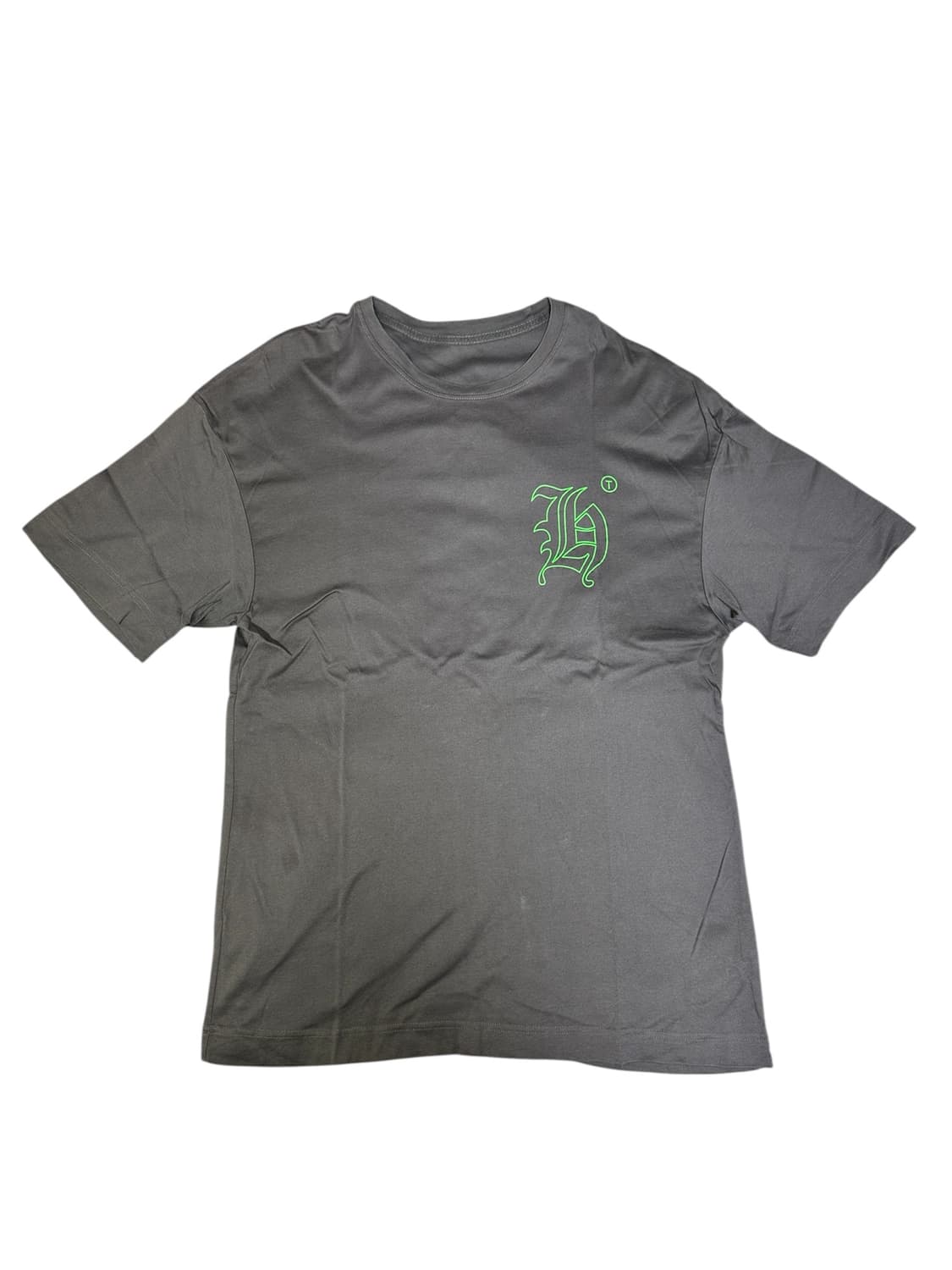 D/HILL LA 그래픽 로고 티셔츠 OS 상품이미지2