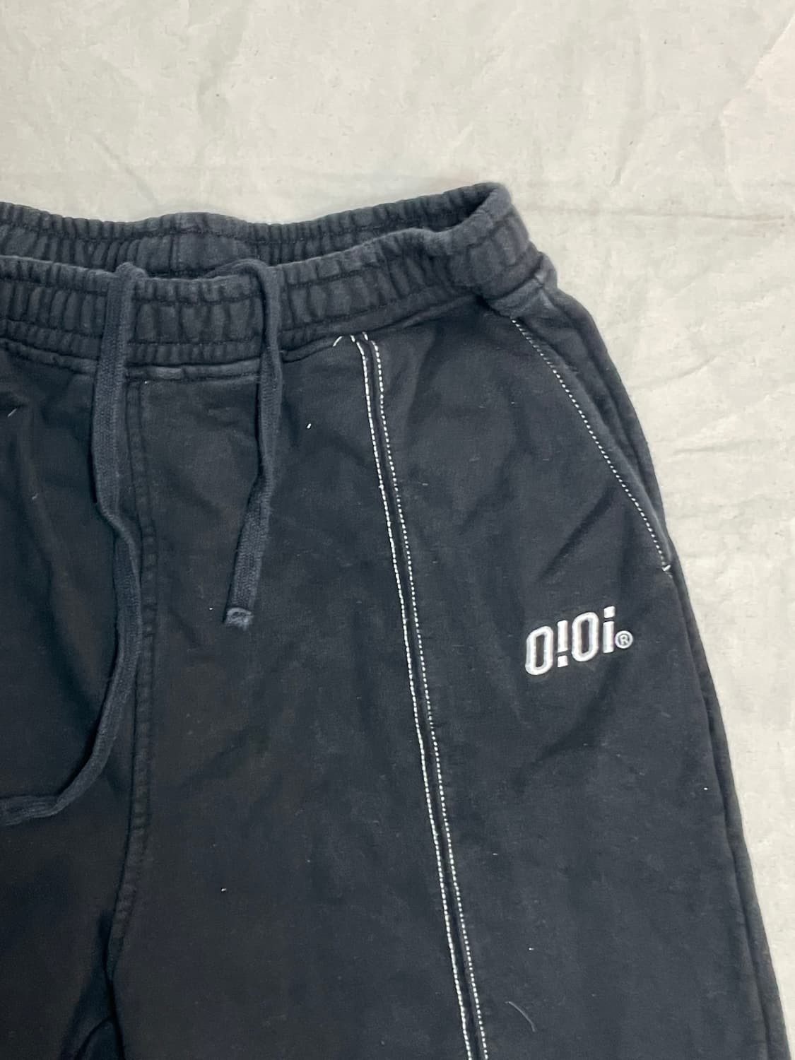 oioi 조거팬츠 상품이미지2