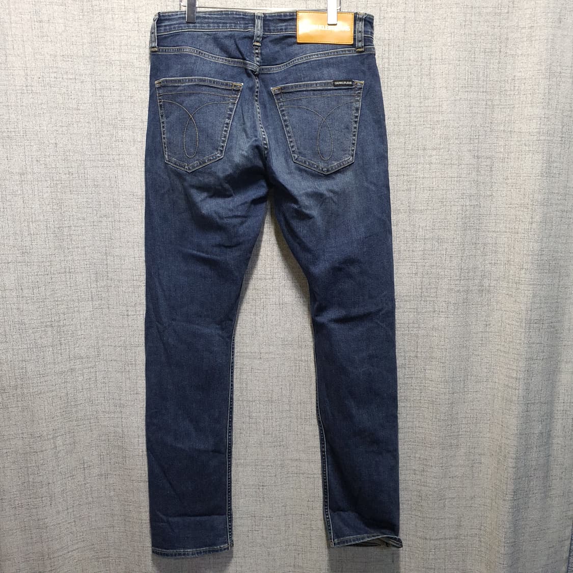 캘빈클라인 남성 데님 청바지  상품이미지2