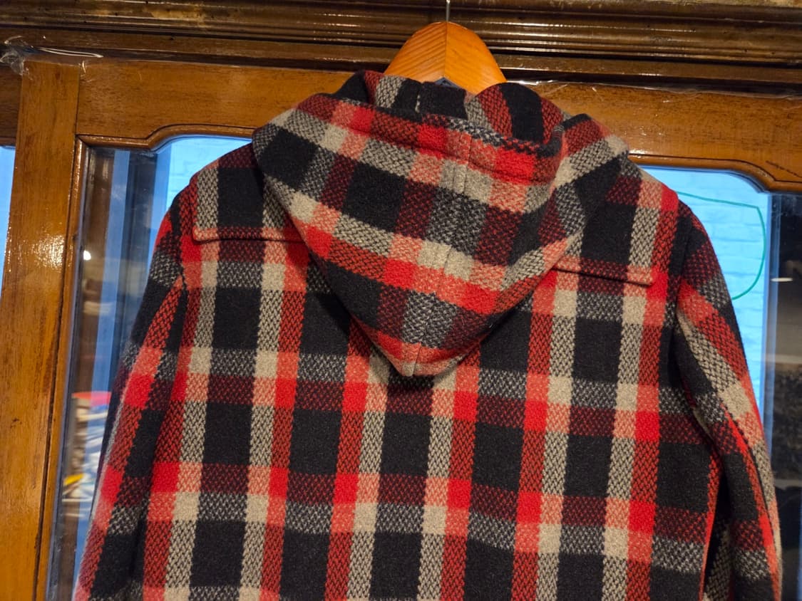 돌체앤가바나 더플코트 상품이미지9