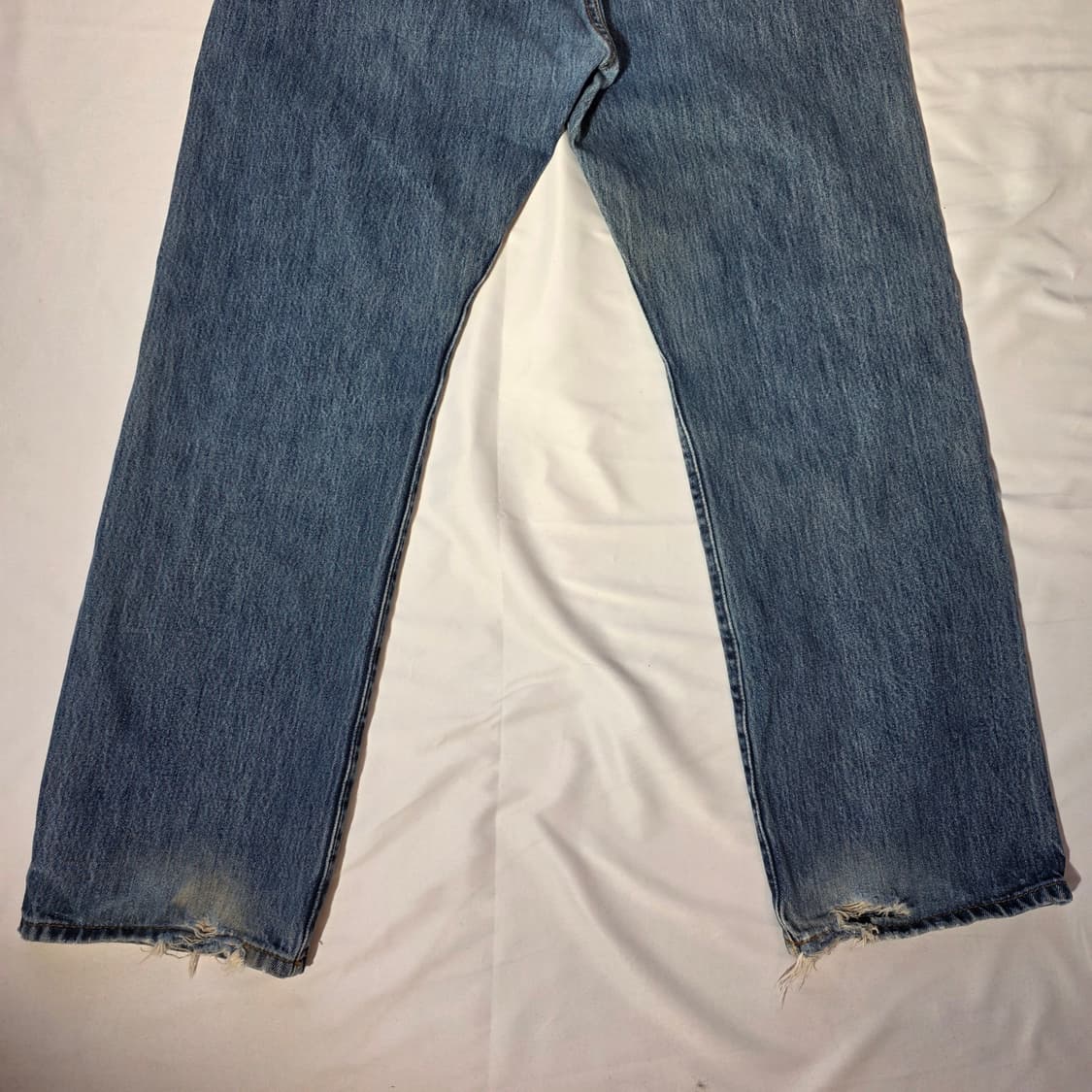 [W36L30]리바이스 LEVIS 501 데님 팬츠 상품이미지8