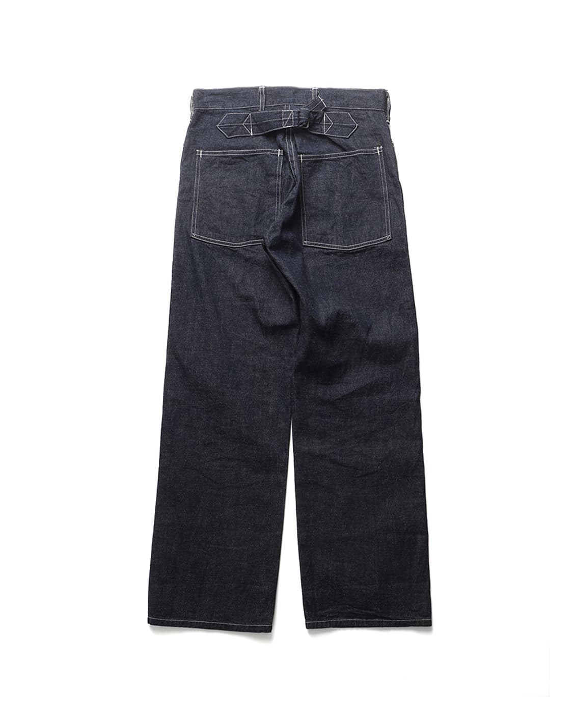 Buzz Rickson's x BEAMS BOY US Army DENIM 상품이미지5