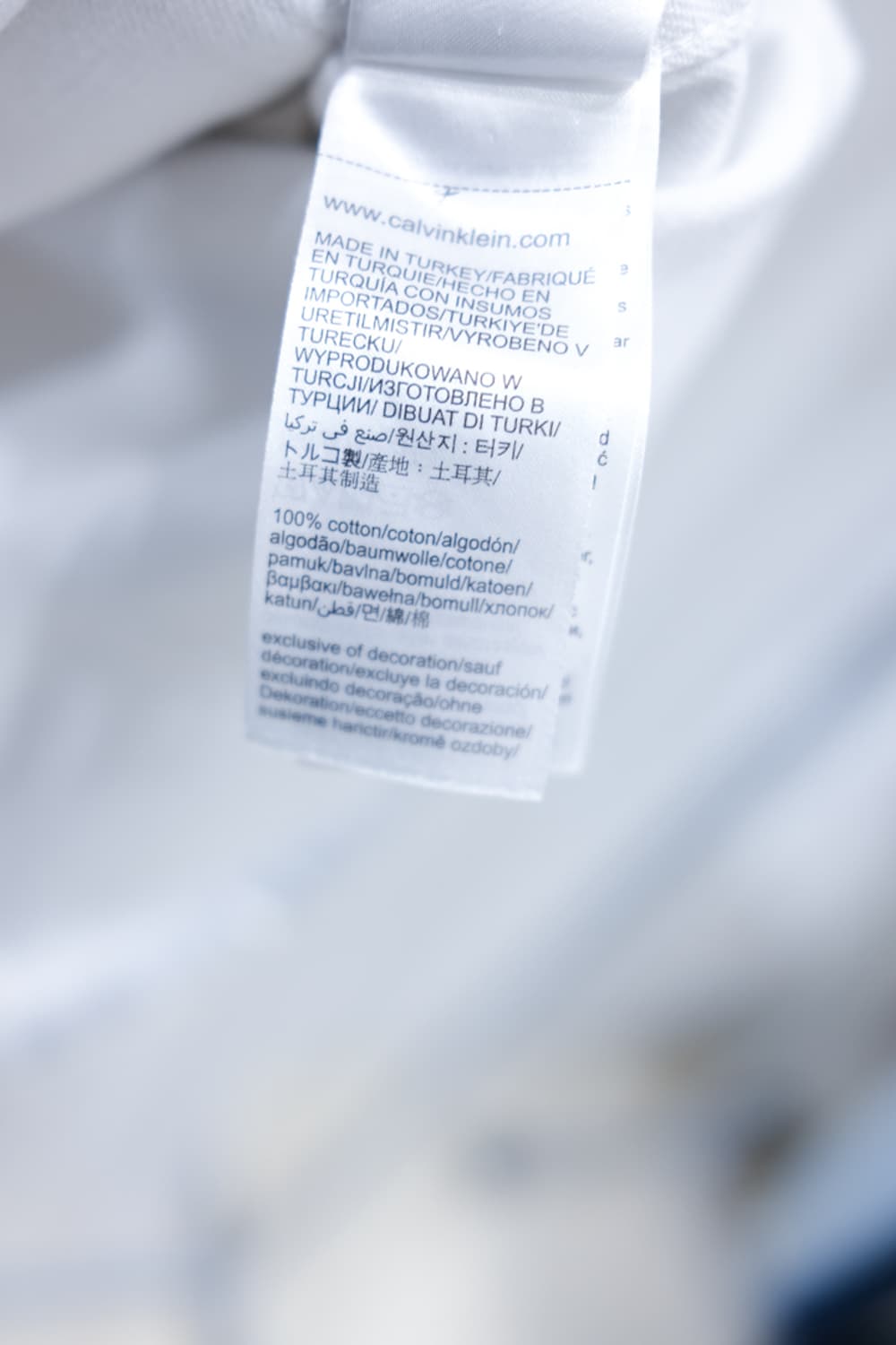 Calvin Klein Jeans 상품이미지6